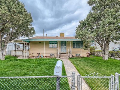 7895 Hollywood Street, Commerce City, CO, 80022