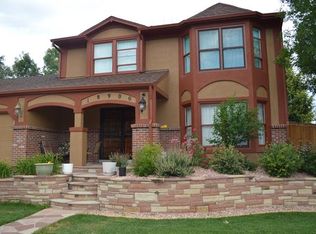 18900 Kelly Pl, Denver, CO 80249