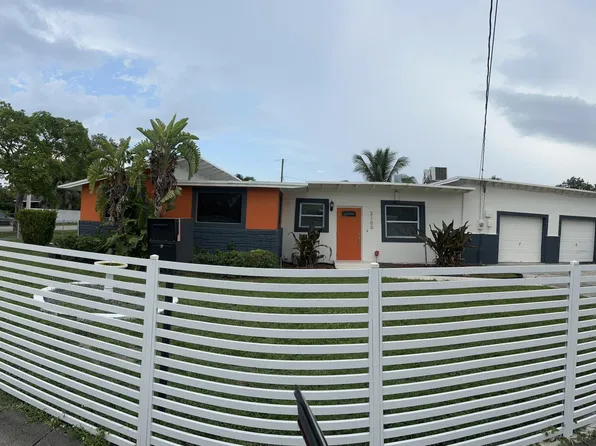 2100 NW 86th Ter, Miami, FL 33147