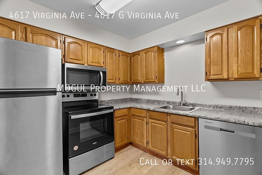 1st image of 4617 Virginia Ave #G