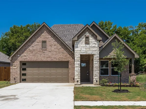 804 S Adelaide St, Terrell, TX 75160