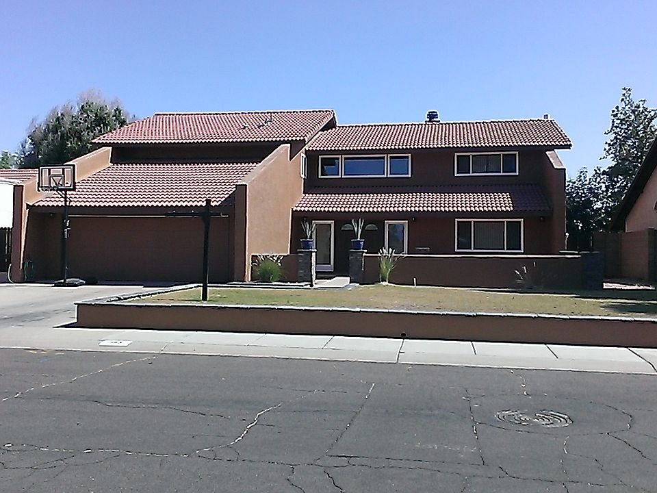 Fanstatic Curb Appeal