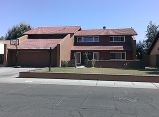 5113 W Christy Dr, Glendale, AZ 85304