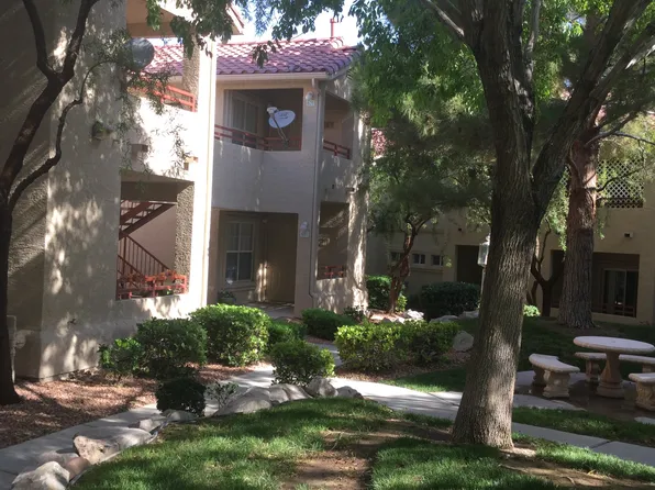 520 Arrowhead Trl Unit 611, Henderson, NV 89015