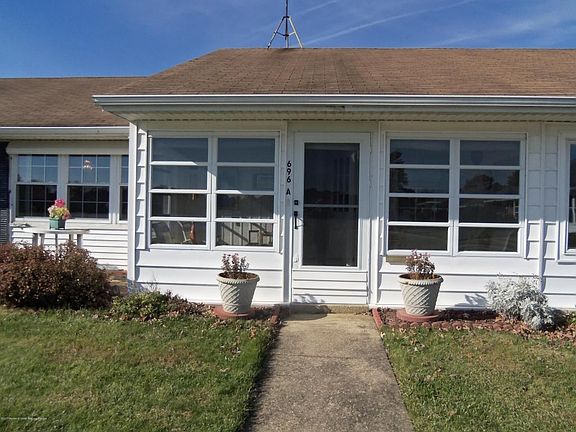 2nd image of 696A Plymouth Dr #100A