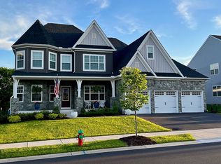 1610 Trotter St, Frederick, MD 21702