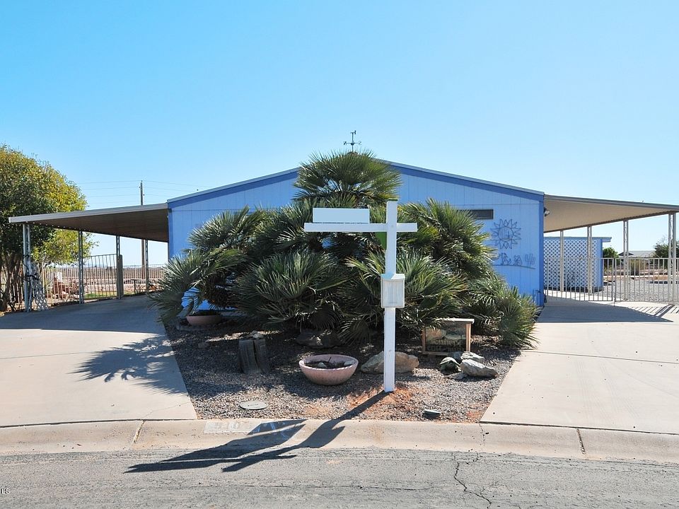 1st image of 9106 E SUN LAKES Boulevard #S
