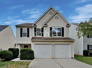 2809 Reid Meadows Dr, Charlotte, NC 28208