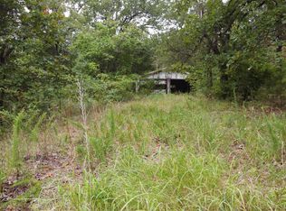 1016 Bright Elbow Rd, Cedarcreek, MO 65627