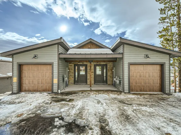 904 Wapiti Drive #7B, Fraser, CO 80442