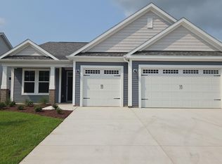 1623 Breakwater Dr. Lot 187, Little River, SC 29566