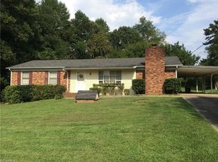 4239 Mae Len Dr, Winston Salem, NC 27107