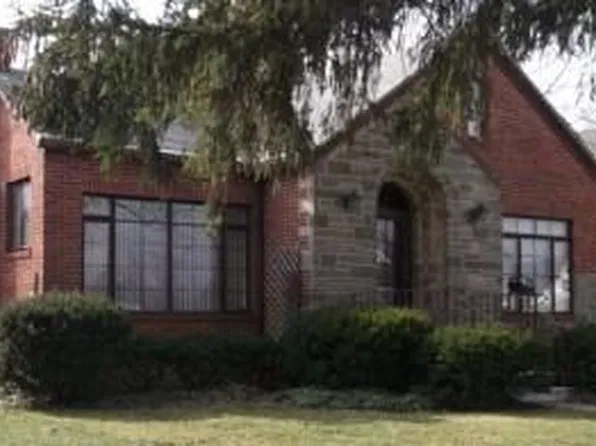323 E Finley St, Upper Sandusky, OH 43351
