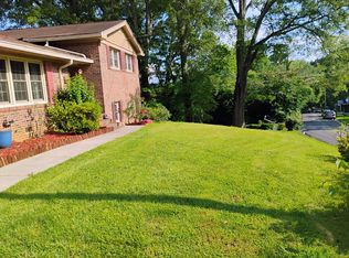 326 Ross St NE, Rome, GA 30161