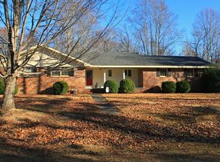 3542 Duncan Creek Rd, Russellville, AL 35653