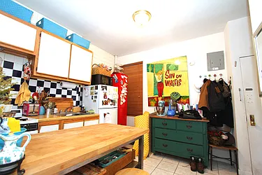 Rented by J Misrahi Realty Corp