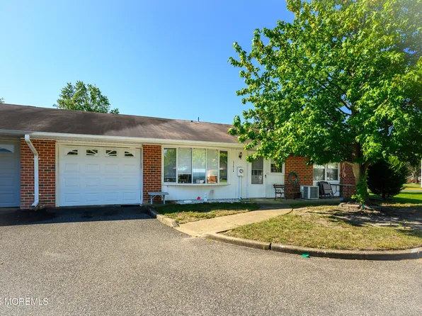 1161A Argyll Circle, Lakewood, NJ 08701