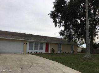 1311 Emerson Dr NE, Palm Bay, FL 32907