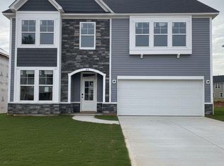 416 Barbican Pl LOT 48, Greenville, SC 29605