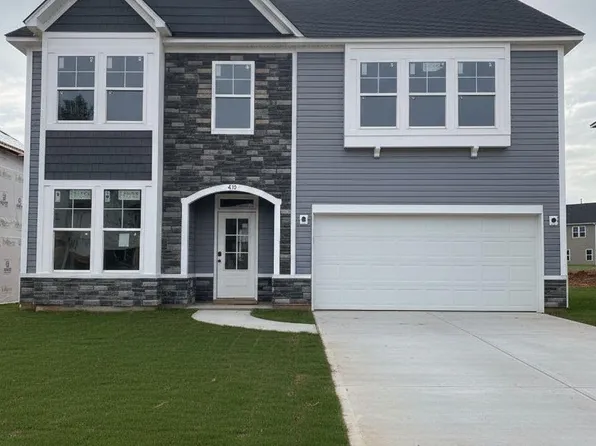 416 Barbican Pl Lot 48, Greenville, SC 29605