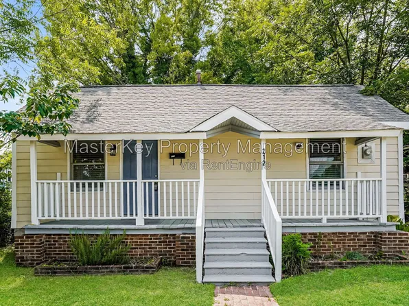 212 S State St, Raleigh, NC 27601