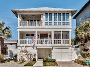 2561 E County Highway 30a, Santa Rosa Beach, FL 32459