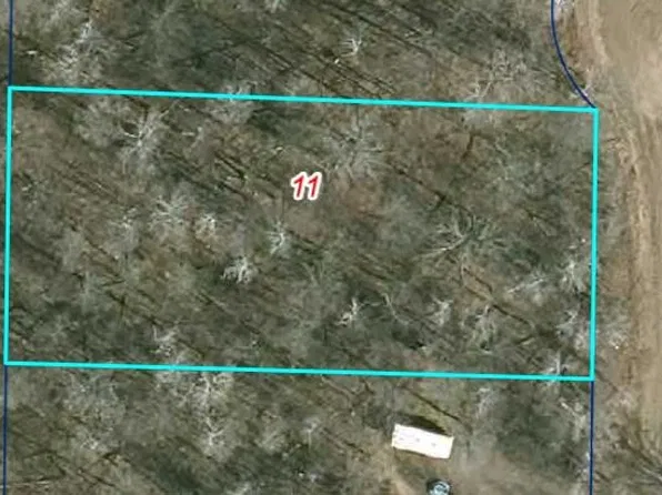 Lot 2 28 5/16 Avenue, Birchwood, WI 54817