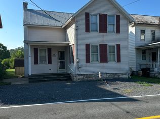 1686 Ridge Rd, Klingerstown, PA 17941