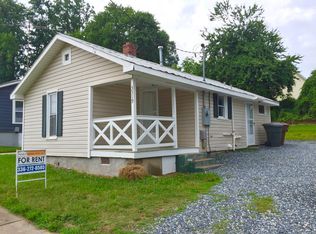 3319 N Church St, Greensboro, NC 27405