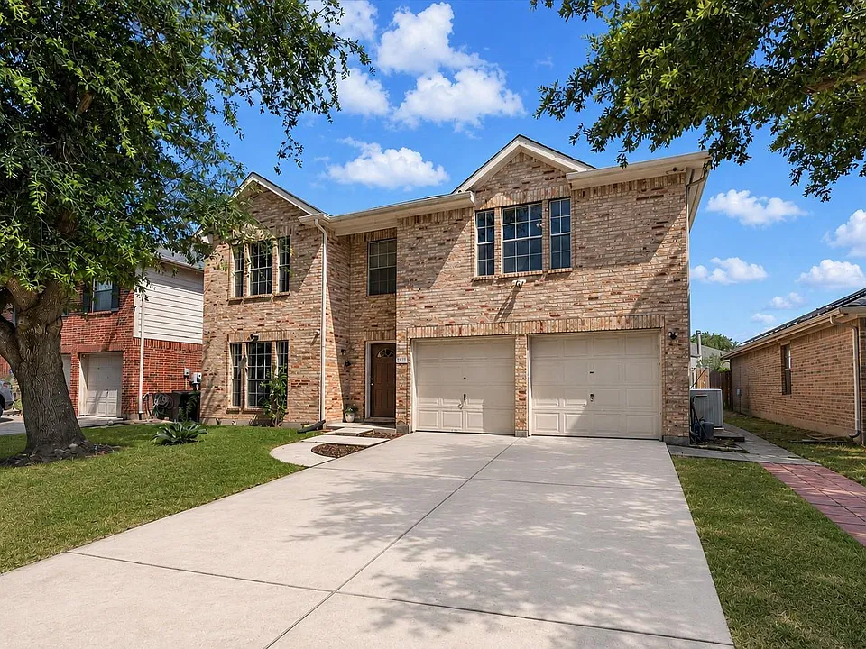 5918 Stirring Winds Ln