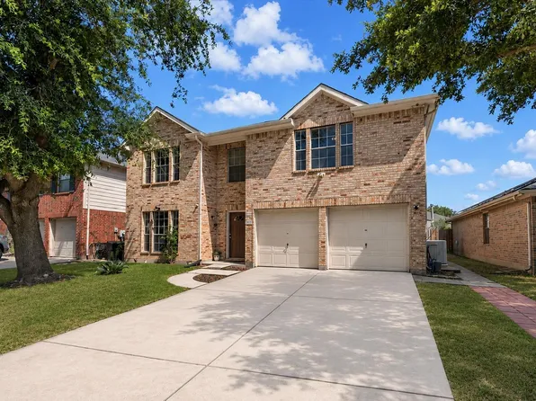 5918 Stirring Winds Ln, Houston, TX 77086