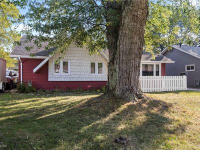 4272 Brockley Ave, Sheffield Lake, OH, 44054