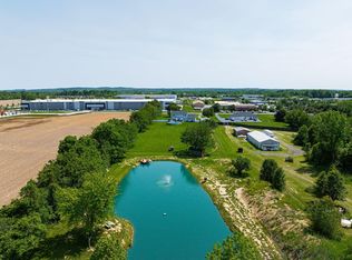 10164 Busey Rd, Canal Winchester, OH 43110