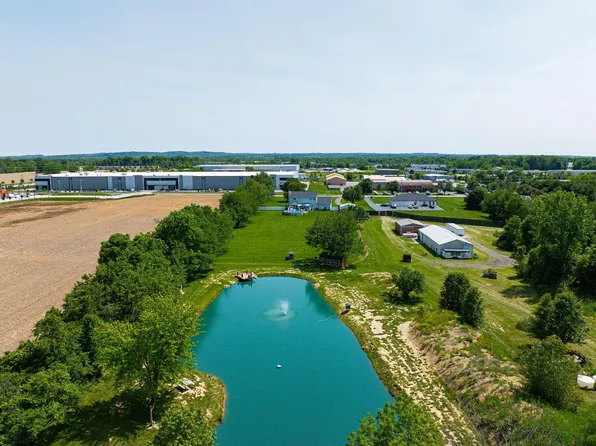 10164 Busey Rd, Canal Winchester, OH 43110