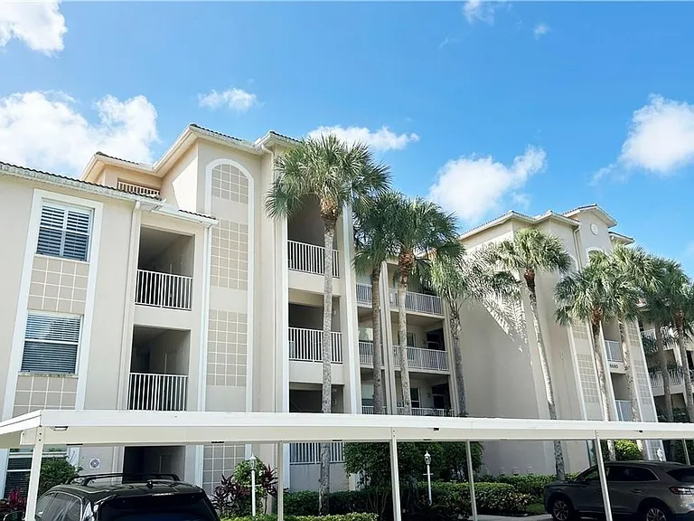 8680 Cedar Hammock Cir #116 — Photo 18