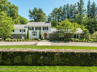 184 Parsonage Rd, Greenwich, CT 06830