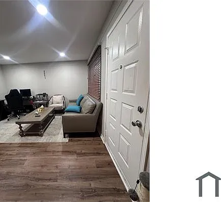 3 bed, 1100 sqft, $1,700 — Photo 3