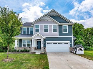 151 Hanford Ln, Monroe, OH 45050