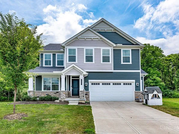 151 Hanford Ln, Monroe, OH 45050