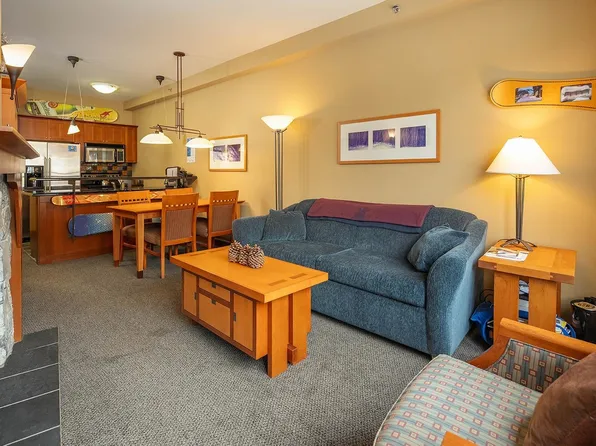 1750 Village East Rd #5-332, Olympic Valley, CA 96146