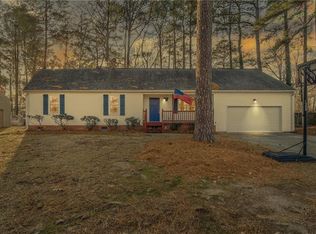 491 N Lynnhaven Rd, Virginia Beach, VA 23452