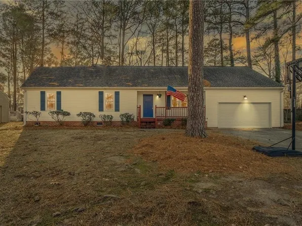 491 N Lynnhaven Rd, Virginia Beach, VA 23452