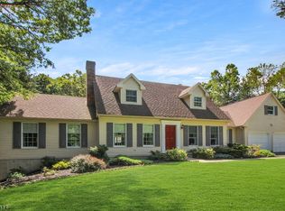 126 Lincoln Laurel Rd, Newton, NJ 07860