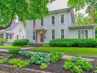 226 Delavan St, Lincoln, IL, 62656