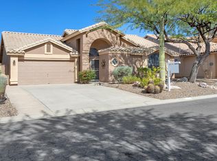 8464 E Golden Cholla Dr, Gold Canyon, AZ 85118