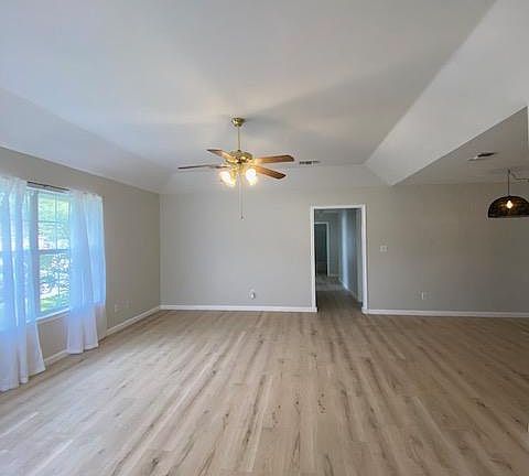 Large living room