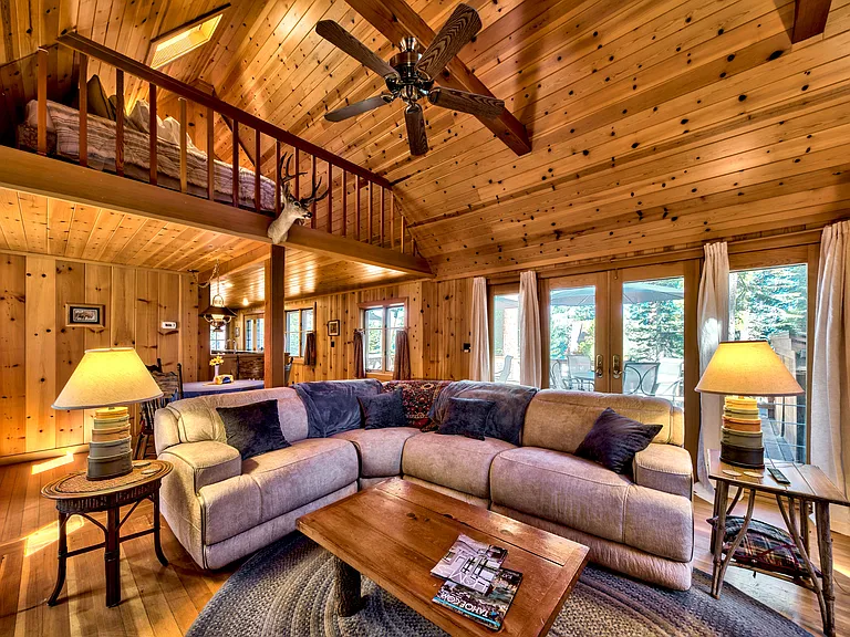 4305 Old Mountain Rd — Photo 5