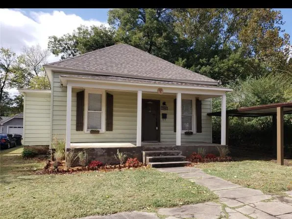 704 S Poplar St, Sapulpa, OK 74066