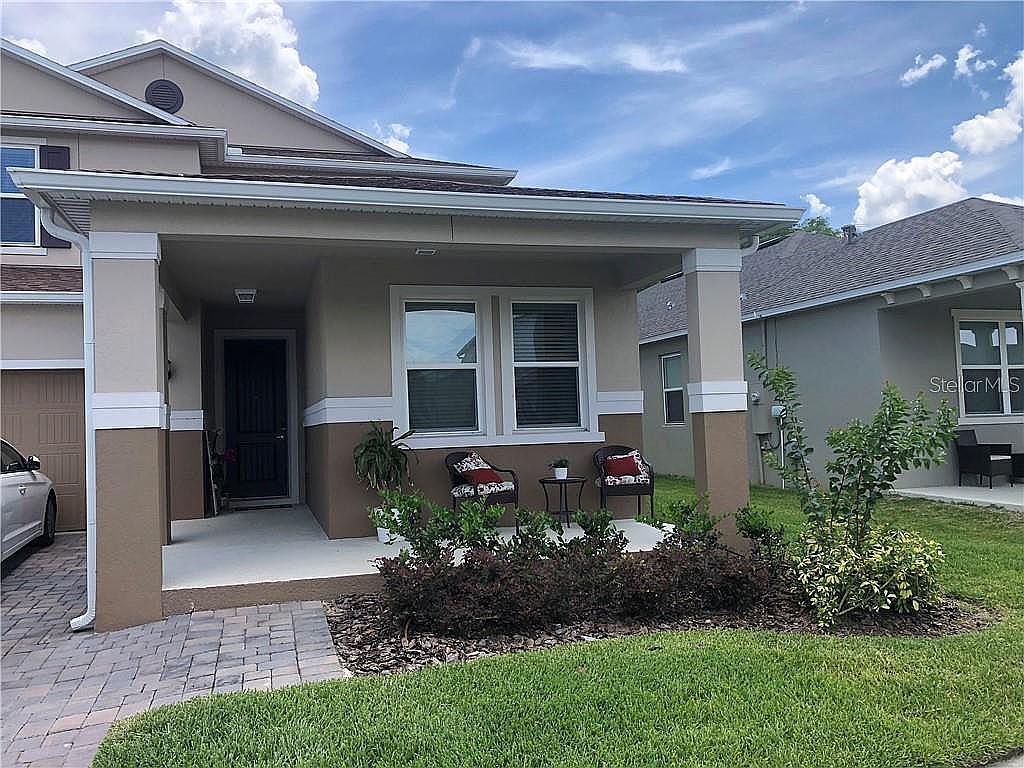 3460 Dovetail Ave, Kissimmee, FL 34741 | Zillow