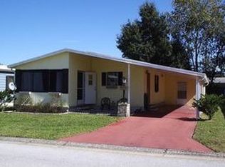 3826 William Hume Dr, Zephyrhills, FL 33541